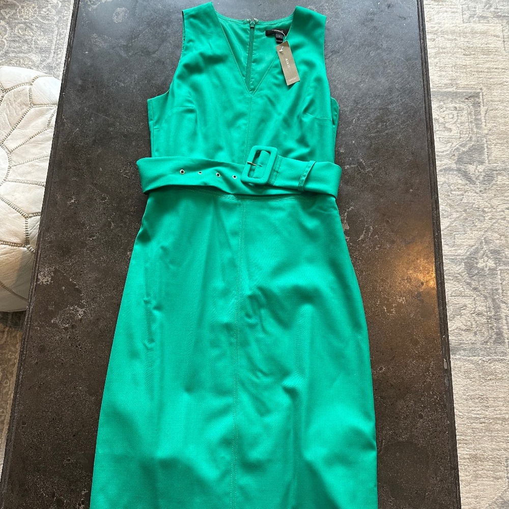 NWT JCrew dress size 0